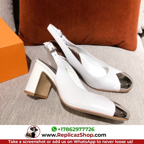 Louis Vuitton Heels & Pumps - Image 3