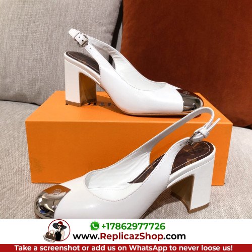 Louis Vuitton Heels & Pumps - Image 4