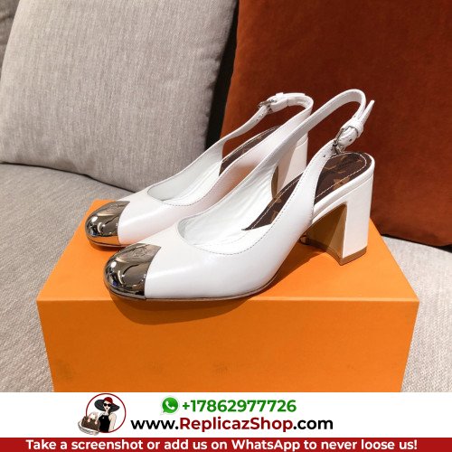 Louis Vuitton Heels & Pumps - Image 5