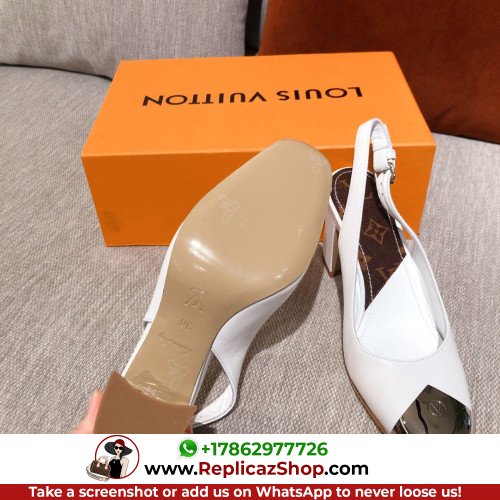 Louis Vuitton Heels & Pumps - Image 6