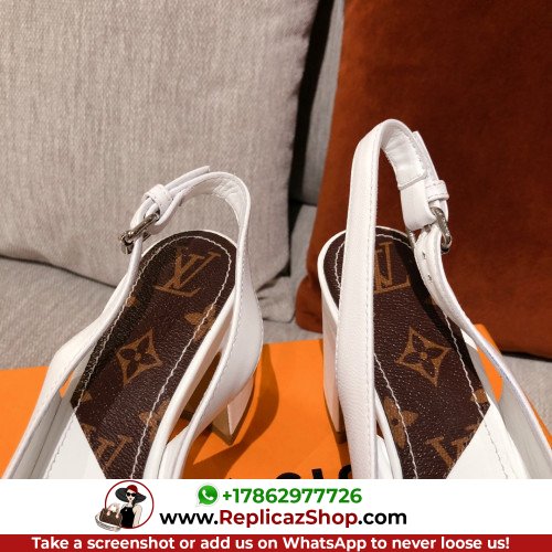 Louis Vuitton Heels & Pumps - Image 8