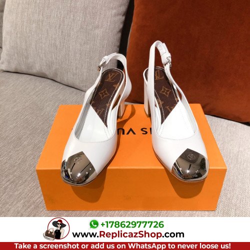 Louis Vuitton Heels & Pumps