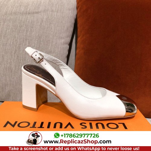 Louis Vuitton Heels & Pumps - Image 10