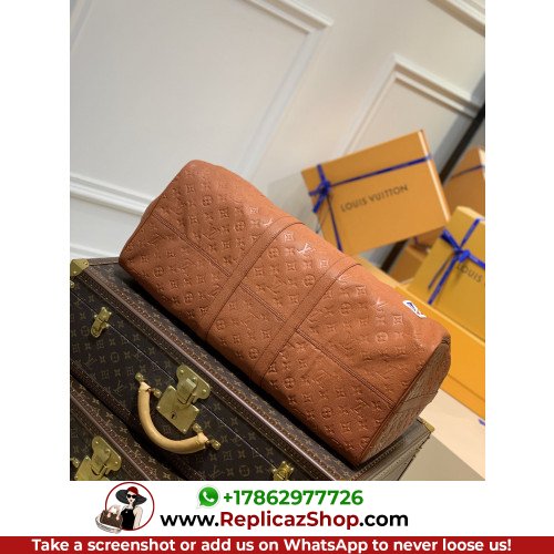 Louis Vuitton Kepall - Image 5