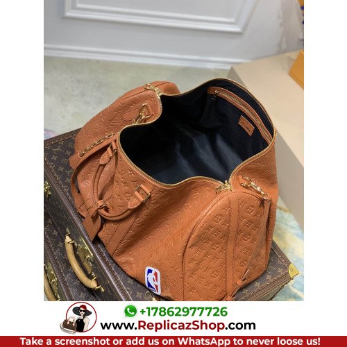 Louis Vuitton Kepall - Image 8