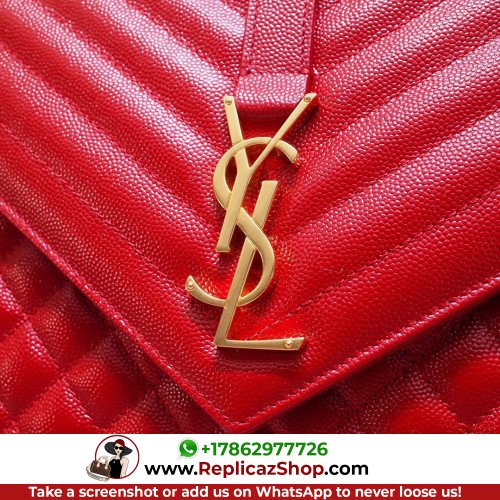 YSL Envelope - Image 4