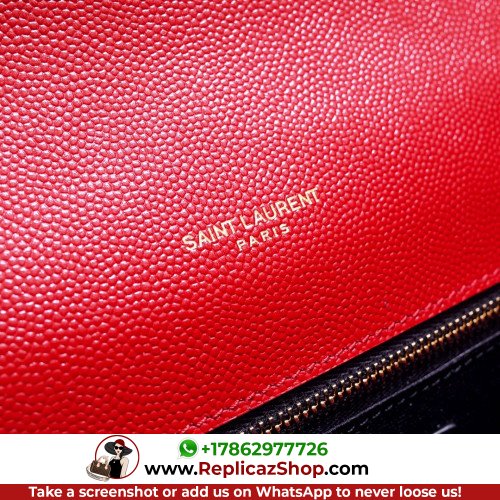 YSL Envelope - Image 8