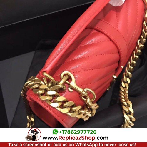 YSL College - Image 8