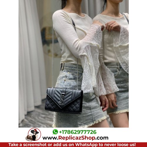 YSL Envelope - Image 22