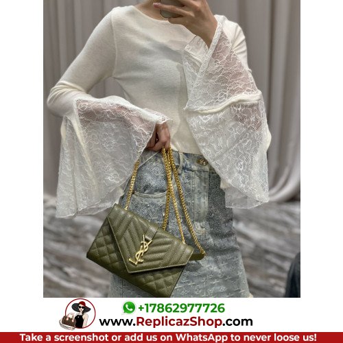 YSL Envelope - Image 11