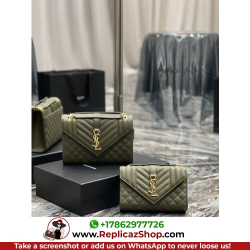 YSL Envelope - Image 12