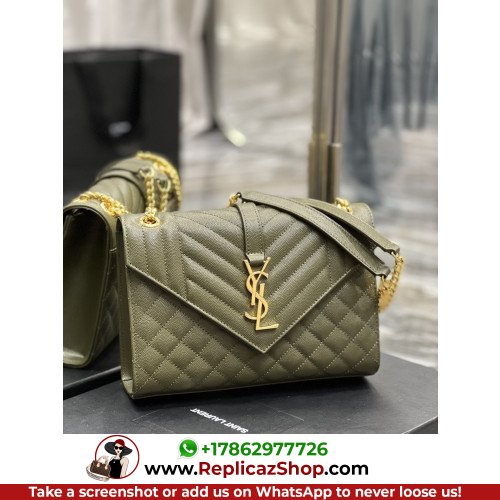 YSL Envelope - Image 3