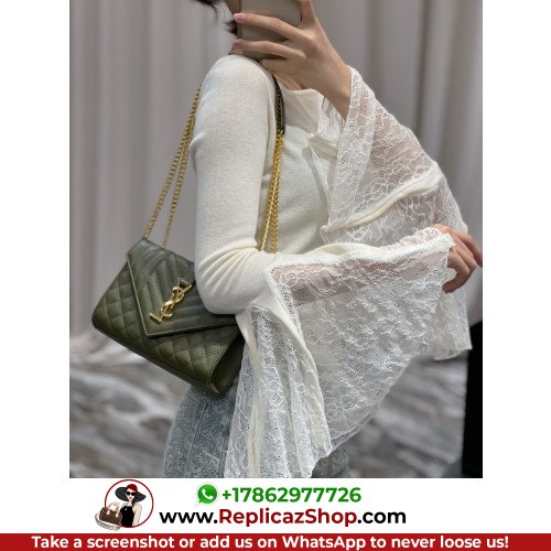 YSL Envelope - Image 7