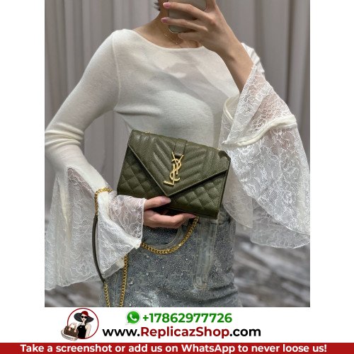 YSL Envelope - Image 8