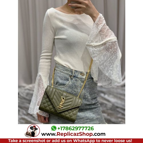 YSL Envelope - Image 9