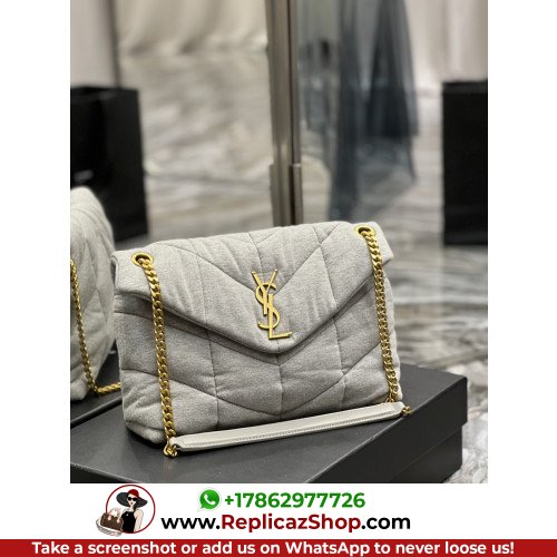 YSL Lou Lou - Image 4