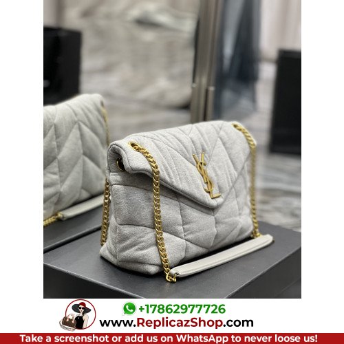 YSL Lou Lou - Image 5