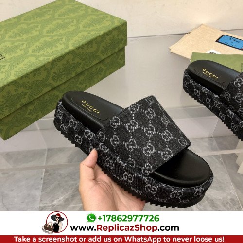 Gucci Sandals & Sliders - Image 2