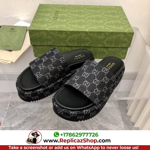 Gucci Sandals & Sliders