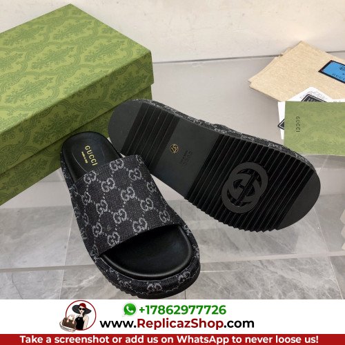 Gucci Sandals & Sliders - Image 8