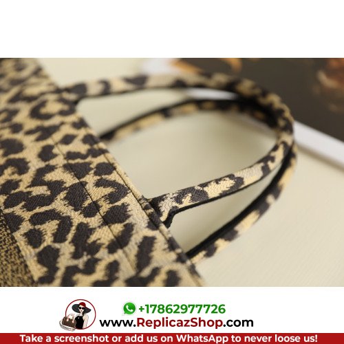 Dior Book Tote Medium 36cm - Image 2