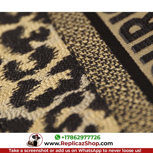 Dior Book Tote Medium 36cm - Image 6