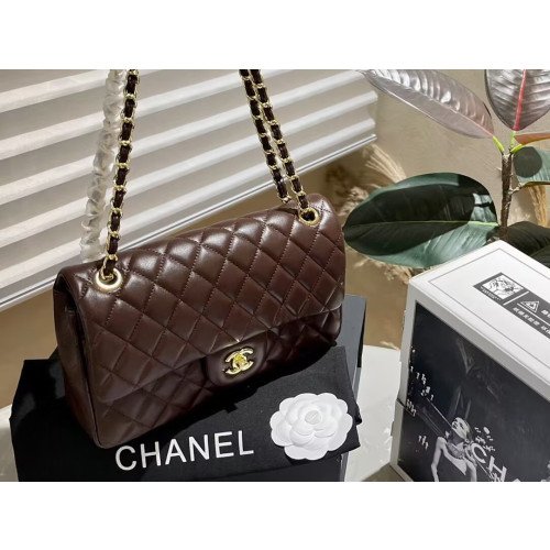 Chanel Flap Bag 25cm (Medium) - Image 3
