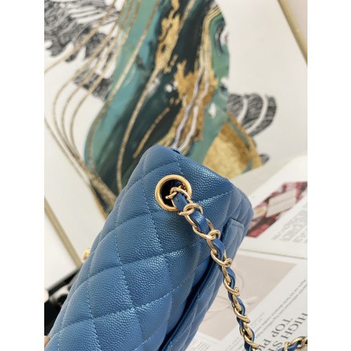 Chanel Flap Bag 17cm (Mini) - Image 6