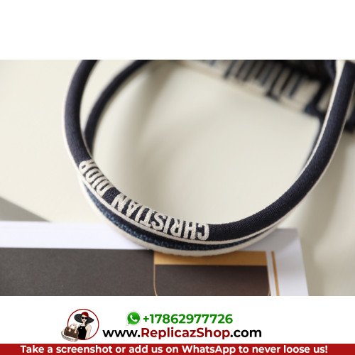 Dior Book Tote Medium 36cm - Image 2