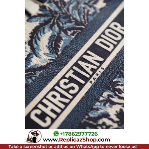 Dior Book Tote Medium 36cm - Image 3