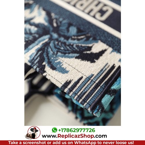 Dior Book Tote Medium 36cm - Image 4