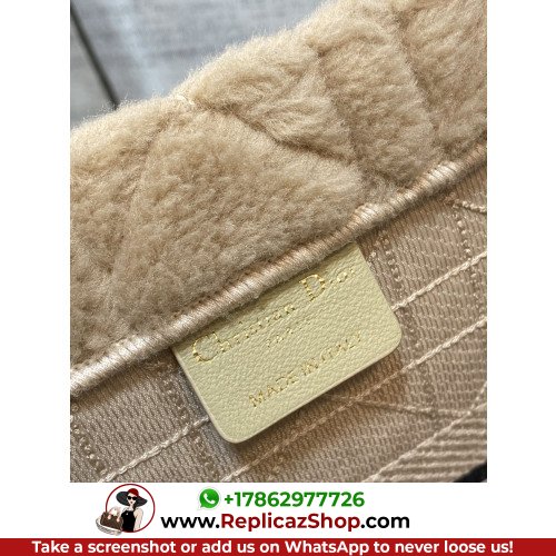 Dior Book Tote Medium 36cm - Image 10