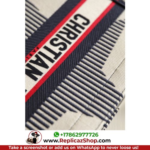 Dior Book Tote Medium 36cm - Image 8