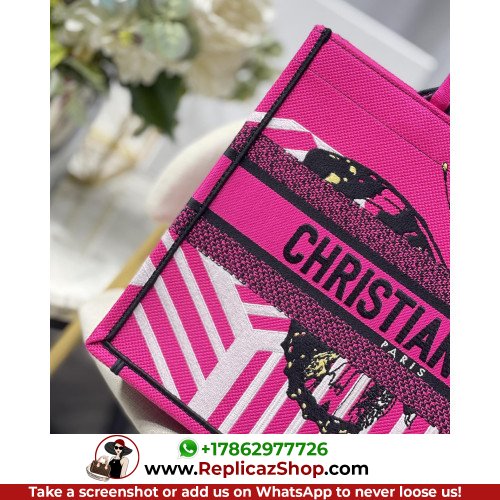 Dior Book Tote Medium 36cm - Image 2