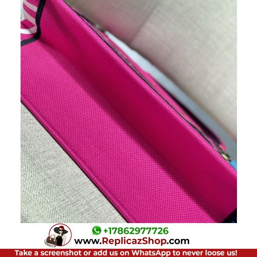 Dior Book Tote Medium 36cm - Image 9