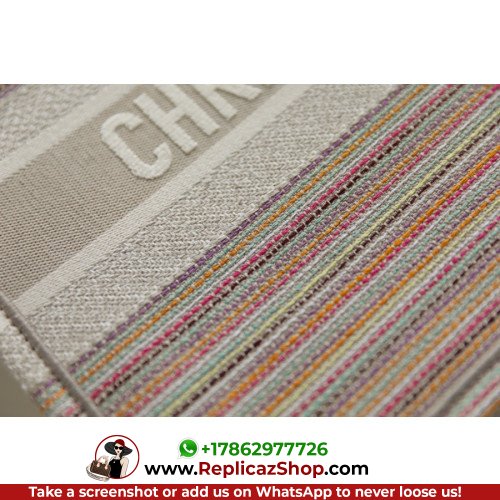 Dior Book Tote Medium 36cm - Image 2