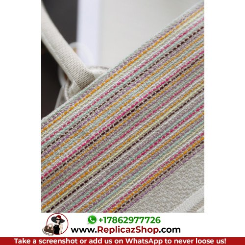 Dior Book Tote Medium 36cm - Image 5