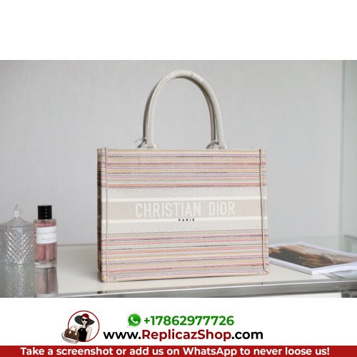 Dior Book Tote Medium 36cm