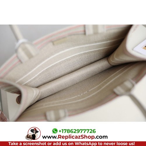 Dior Book Tote Medium 36cm - Image 8