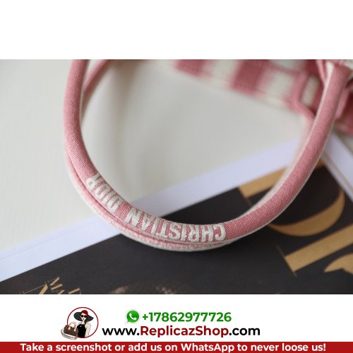 Dior Book Tote Medium 36cm - Image 4