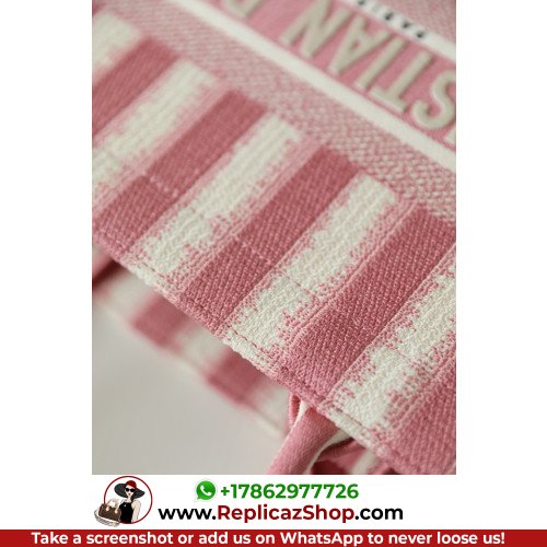 Dior Book Tote Medium 36cm - Image 6