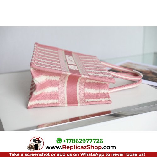 Dior Book Tote Medium 36cm - Image 2