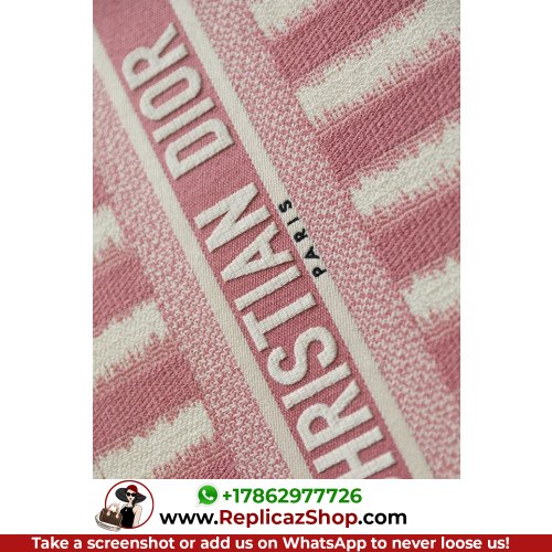 Dior Book Tote Medium 36cm - Image 9