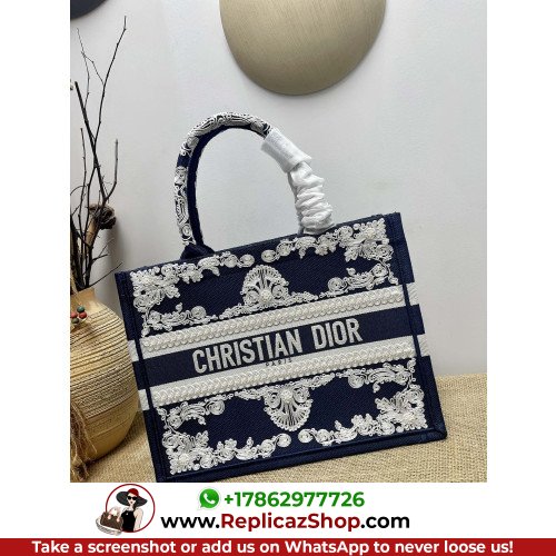 Dior Book Tote Medium 36cm
