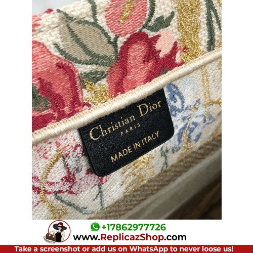 Dior Book Tote Medium 36cm - Image 5