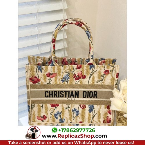 Dior Book Tote Medium 36cm - Image 6