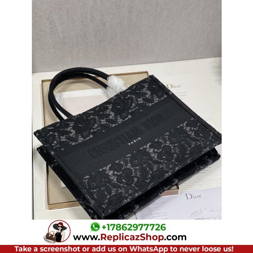 Dior Book Tote Medium 36cm - Image 3