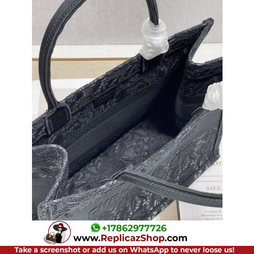 Dior Book Tote Medium 36cm - Image 5