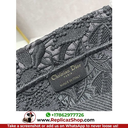 Dior Book Tote Medium 36cm - Image 6