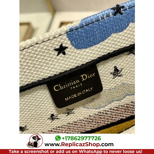 Dior Book Tote Medium 36cm - Image 2